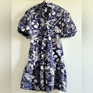 3/$18 Sincère Jules Summer Dress Sz.XS